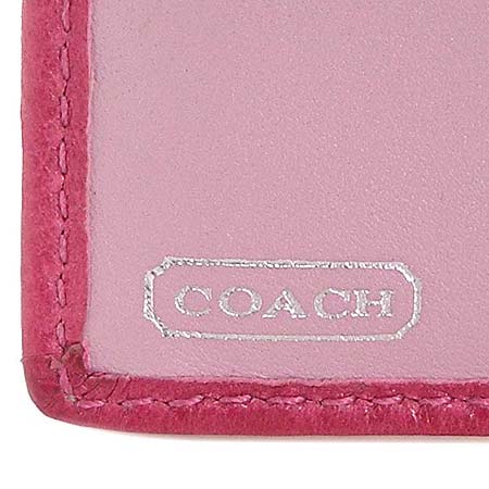 Coach(��ġ) �ñ׳�ó �ڰ��� ������ �̹���3 - ���̺��� �߰���ǰ