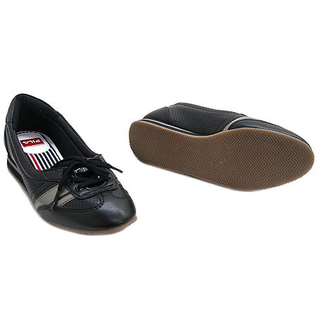 FILA(�ٶ�) ������ ����Ŀ�� �̹���2 - ���̺��� �߰���ǰ