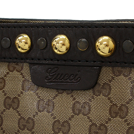 Gucci(����) 207291 GG�ΰ� PVC ���� ¡ ���� ����� �̹���4 - ���̺��� �߰���ǰ