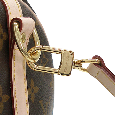 Louis Vuitton(���̺���)  M40392 ���׷� ĵ���� ���� ���ǵ� 35������ ��Ʈ�� + �����Ʈ�� [�б�������] �̹���3 - ���̺��� �߰���ǰ