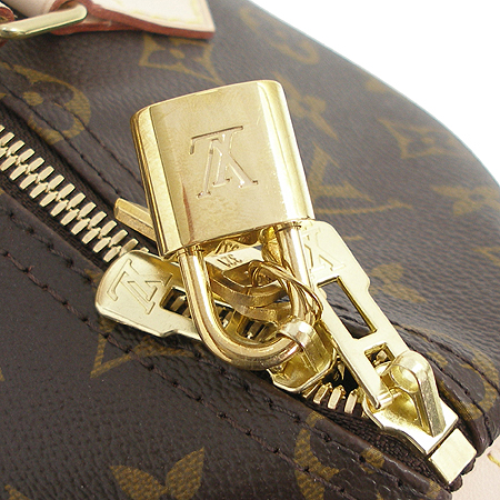 Louis Vuitton(���̺���)  M40392 ���׷� ĵ���� ���� ���ǵ� 35������ ��Ʈ�� + �����Ʈ�� [�б�������] �̹���4 - ���̺��� �߰���ǰ