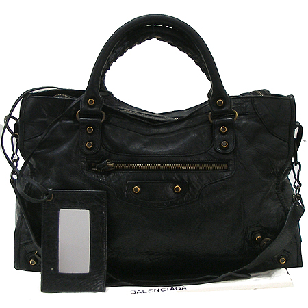 Balenciaga(�߷��þư�) 115748 CLASSIC(Ŭ����) CITY(��Ƽ) 2WAY �̹���2 - ���̺��� �߰���ǰ
