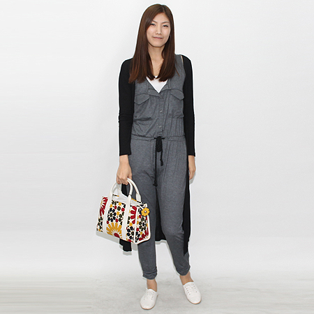 FURLA(�Ƕ�) �ö�� �к긯 PM ��Ʈ�� �̹���6 - ���̺��� �߰���ǰ