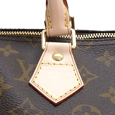 Louis Vuitton(���̺���)  M40392 ���׷� ĵ���� ���� ���ǵ� 35������ ��Ʈ�� + �����Ʈ�� [�б�������] �̹���3 - ���̺��� �߰���ǰ