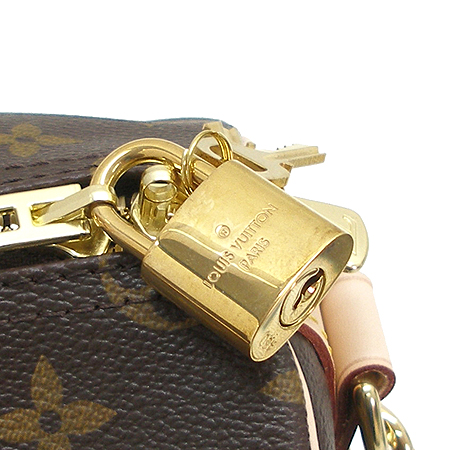 Louis Vuitton(���̺���)  M40392 ���׷� ĵ���� ���� ���ǵ� 35������ ��Ʈ�� + �����Ʈ�� [�б�������] �̹���4 - ���̺��� �߰���ǰ