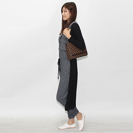 Louis Vuitton(���̺���) N51161 �ٹ̿� ���� ĵ���� Ʈ����ī ī�� ����� �̹���7 - ���̺��� �߰���ǰ