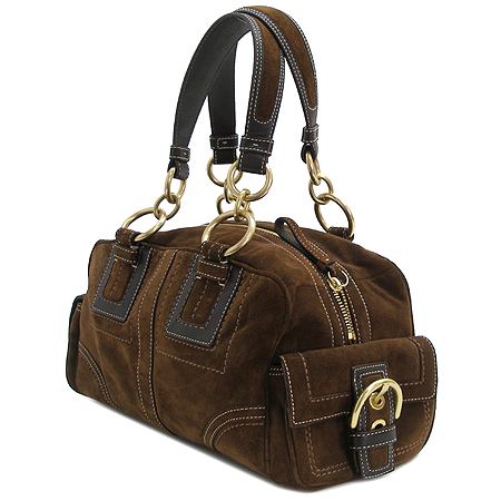 Coach(��ġ) 10061 ���� ���� �����̵� ��Ƽ ���� ��Ʈ�� �̹���2 - ���̺��� �߰���ǰ