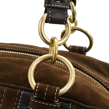 Coach(��ġ) 10061 ���� ���� �����̵� ��Ƽ ���� ��Ʈ�� �̹���3 - ���̺��� �߰���ǰ