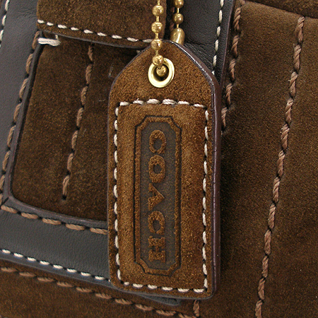 Coach(��ġ) 10061 ���� ���� �����̵� ��Ƽ ���� ��Ʈ�� �̹���5 - ���̺��� �߰���ǰ