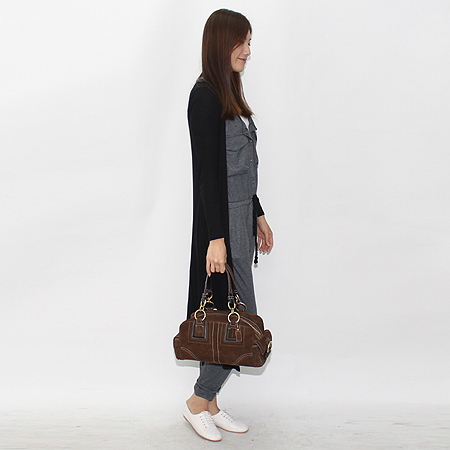 Coach(��ġ) 10061 ���� ���� �����̵� ��Ƽ ���� ��Ʈ�� �̹���7 - ���̺��� �߰���ǰ