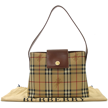 Burberry(������) Ŭ���� üũ ����� �̹���2 - ���̺��� �߰���ǰ