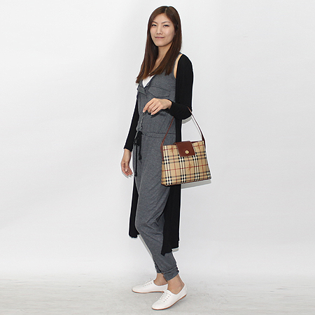 Burberry(������) Ŭ���� üũ ����� �̹���6 - ���̺��� �߰���ǰ