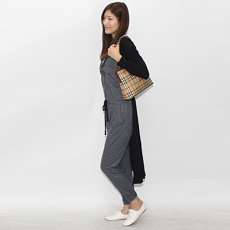 Burberry(������) Ŭ���� üũ ����� �̹���7 - ���̺��� �߰���ǰ