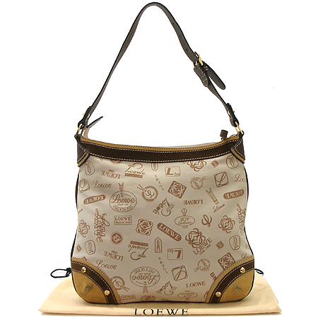 Loewe(�ο���) �ΰ� ĵ���� �к긯 �����̵� Ʈ���� ����� [��������] �̹���2 - ���̺��� �߰���ǰ