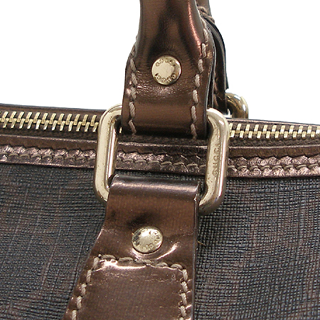 Gucci(����) 190259 GG �ΰ� ��Ż ����� PVC ��Ʈ�� �̹���4 - ���̺��� �߰���ǰ