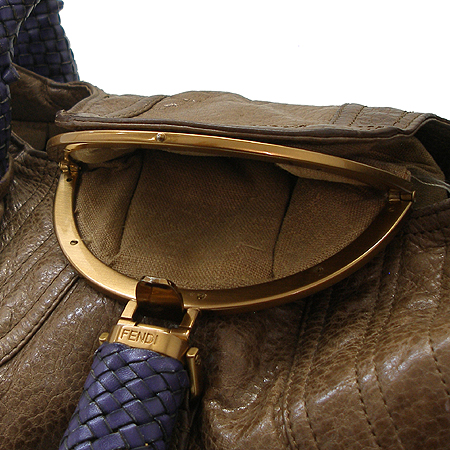 Fendi(���) 8BR511 ������ ���� ���� ��Ʈ�� [��������] �̹���4 - ���̺��� �߰���ǰ