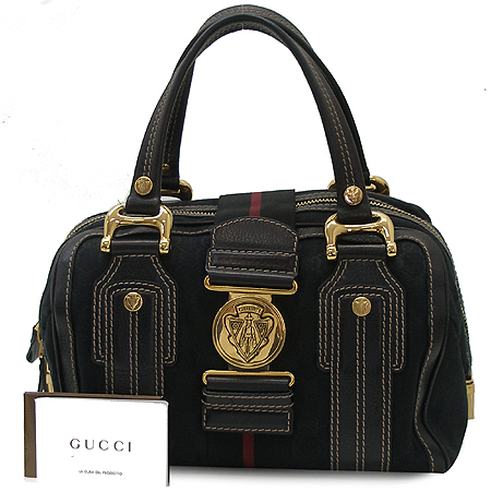 Gucci(����) 186235 GG �ΰ� �ڰ��� ���� ��� ��Ʈ�� [��������] �̹���2 - ���̺��� �߰���ǰ