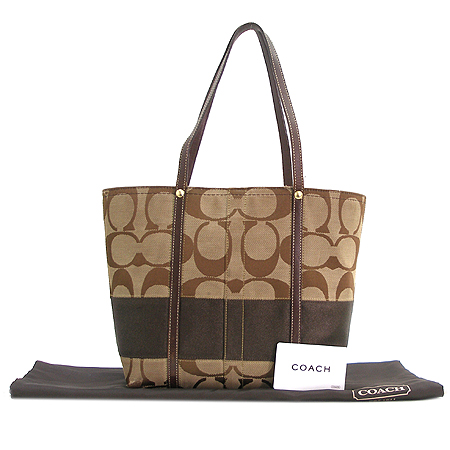 Coach(��ġ) 11098 �ñ׳��� �ڰ��� ��Ʈ �� ����� �̹���2 - ���̺��� �߰���ǰ