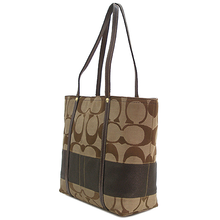 Coach(��ġ) 11098 �ñ׳��� �ڰ��� ��Ʈ �� ����� �̹���3 - ���̺��� �߰���ǰ
