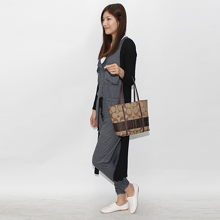 Coach(��ġ) 11098 �ñ׳��� �ڰ��� ��Ʈ �� ����� �̹���7 - ���̺��� �߰���ǰ