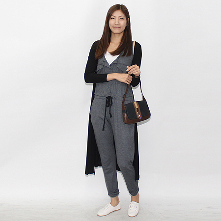 Gucci(����) 001 3824 3444 �к긯 ���� Ʈ���� ���� �ΰ� ��� ����� �̹���6 - ���̺��� �߰���ǰ