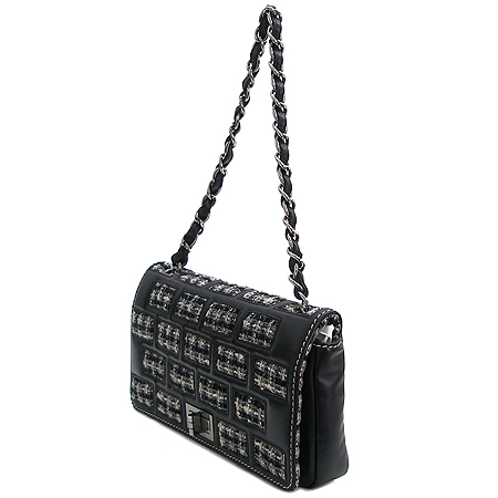 Chanel() Ƽ Ʈ Ų  ü  ̹2 - ̺ ߰ǰ