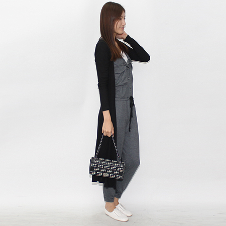 Chanel() Ƽ Ʈ Ų  ü  ̹7 - ̺ ߰ǰ
