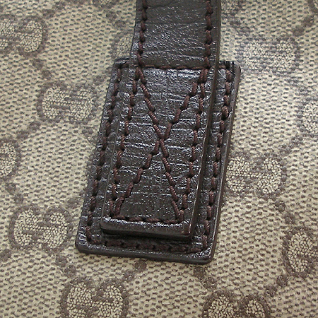 Gucci(����) 181086 GG�ΰ� PVC ����� [�б�������] �̹���4 - ���̺��� �߰���ǰ