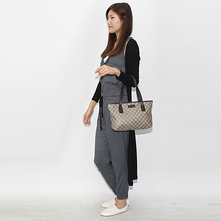 Gucci(����) 181086 GG�ΰ� PVC ����� [�б�������] �̹���7 - ���̺��� �߰���ǰ