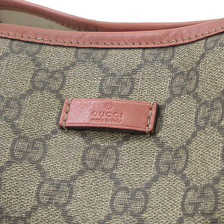 Gucci(����) 197953 GG�ΰ� PVC �ε� ��ũ Ʈ���� ����� [��ġ��] �̹���4 - ���̺��� �߰���ǰ