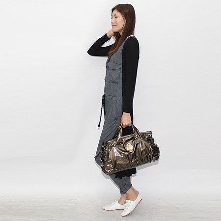 Gucci(����) 197021 ���� �ΰ� ��� ��Ż�� ���̴�Ʈ ��Ʈ�� [�б�������] �̹���7 - ���̺��� �߰���ǰ