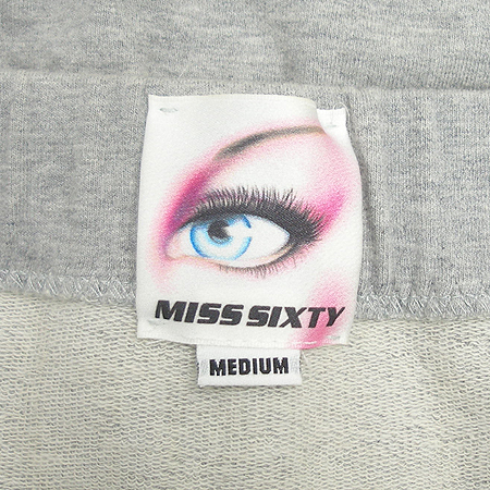 MISS SIXTY(�̽��Ľ�Ƽ) ��ĿƮ �̹���4 - ���̺��� �߰���ǰ