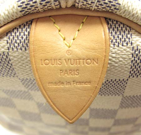 Louis Vuitton(���̺���) N41533 �ٹ̿� ���ָ� ĵ���� ���ǵ� 30 ��Ʈ�� [�д����] �̹���4 - ���̺��� �߰���ǰ