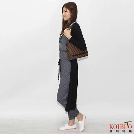Louis Vuitton(���̺���) N51161 �ٹ̿� ���� ĵ���� Ʈ����ī ī�� ����� [������û��] �̹���5 - ���̺��� �߰���ǰ