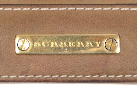 Burberry(������) AAKNA ���� �簡�� ���� ������ [�д����] �̹���4 - ���̺��� �߰���ǰ