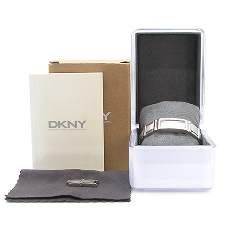 DKNY(����ī��) NY3401 �簢������ ��ƿ ������ð� �̹���2 - ���̺��� �߰���ǰ