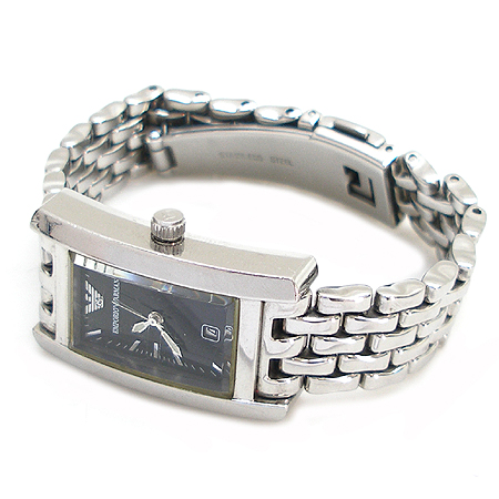 Armani(�Ƹ�����) AR0116 ��ƿ ������ �ð� �̹���2 - ���̺��� �߰���ǰ