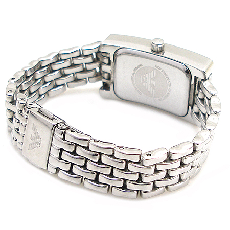 Armani(�Ƹ�����) AR0116 ��ƿ ������ �ð� �̹���4 - ���̺��� �߰���ǰ