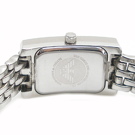 Armani(�Ƹ�����) AR0116 ��ƿ ������ �ð� �̹���5 - ���̺��� �߰���ǰ