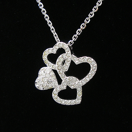 Swarovski(���ͷκ꽺Ű) ��Ʈ �Ҵ�Ʈ ����� �̹���2 - ���̺��� �߰���ǰ
