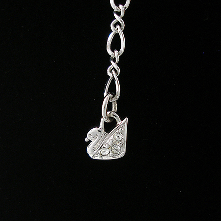 Swarovski(���ͷκ꽺Ű) ��Ʈ �Ҵ�Ʈ ����� �̹���4 - ���̺��� �߰���ǰ