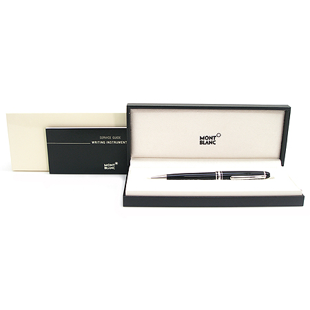 Montblanc(������) P164 ���̽��ͽ�ƣ ���� ���� �̹���2 - ���̺��� �߰���ǰ