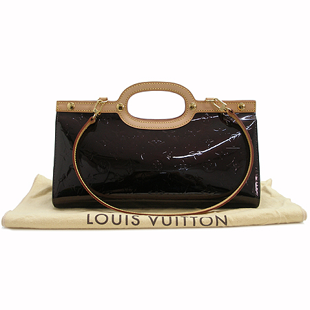 Louis Vuitton(���̺���) M91995 ���׷� ������ �轺�θ� ����̺� �Ƹ����� 2-WAY �̹���2 - ���̺��� �߰���ǰ