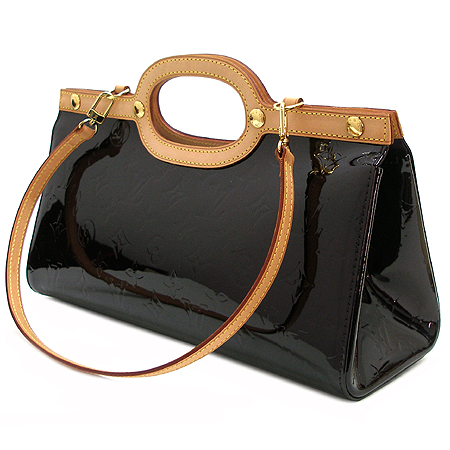 Louis Vuitton(���̺���) M91995 ���׷� ������ �轺�θ� ����̺� �Ƹ����� 2-WAY �̹���3 - ���̺��� �߰���ǰ