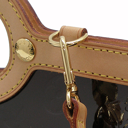 Louis Vuitton(���̺���) M91995 ���׷� ������ �轺�θ� ����̺� �Ƹ����� 2-WAY �̹���4 - ���̺��� �߰���ǰ