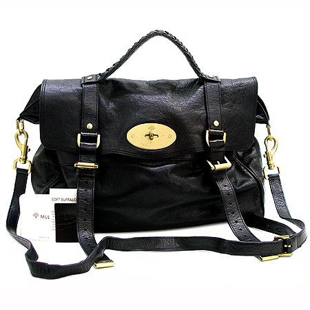 MULBERRY(�ֹ���) HH7541 671 ���� ���� ���� ������ �˷��� 2WAY [�б�������] �̹���2 - ���̺��� �߰���ǰ