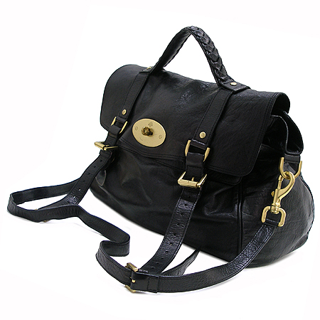 MULBERRY(�ֹ���) HH7541 671 ���� ���� ���� ������ �˷��� 2WAY [�б�������] �̹���3 - ���̺��� �߰���ǰ