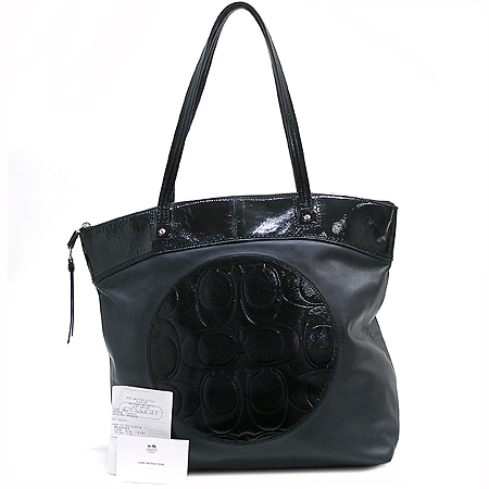 Coach(��ġ) F18336 ���� ���� ���̴�Ʈ Ʈ���� �ζ� ��Ʈ�� �̹���2 - ���̺��� �߰���ǰ