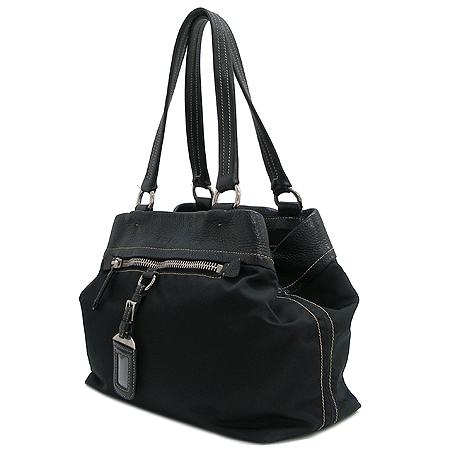 Prada(�����) BR2383 �� ���� ¤�� �к긯 ��Ʈ�� �̹���3 - ���̺��� �߰���ǰ