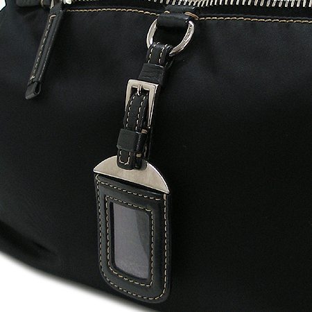 Prada(�����) BR2383 �� ���� ¤�� �к긯 ��Ʈ�� �̹���5 - ���̺��� �߰���ǰ